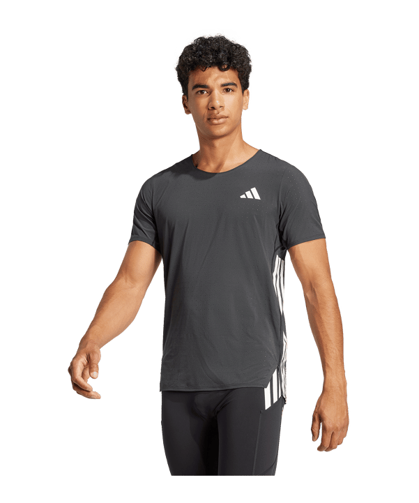 adidas T-Shirt Schwarz