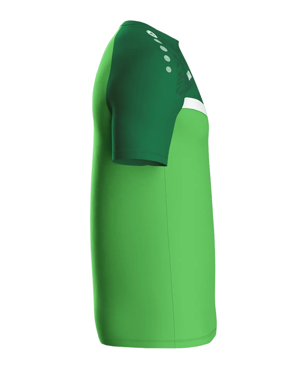 JAKO T-shirt Groen K222 - groen
