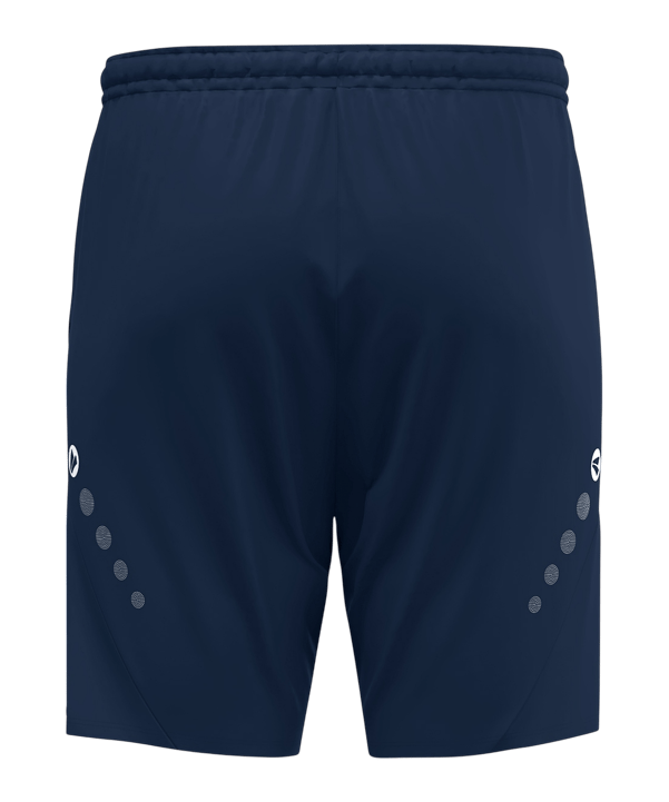 JAKO Dynamic Freizeit Short Kids Blau F900 - blau