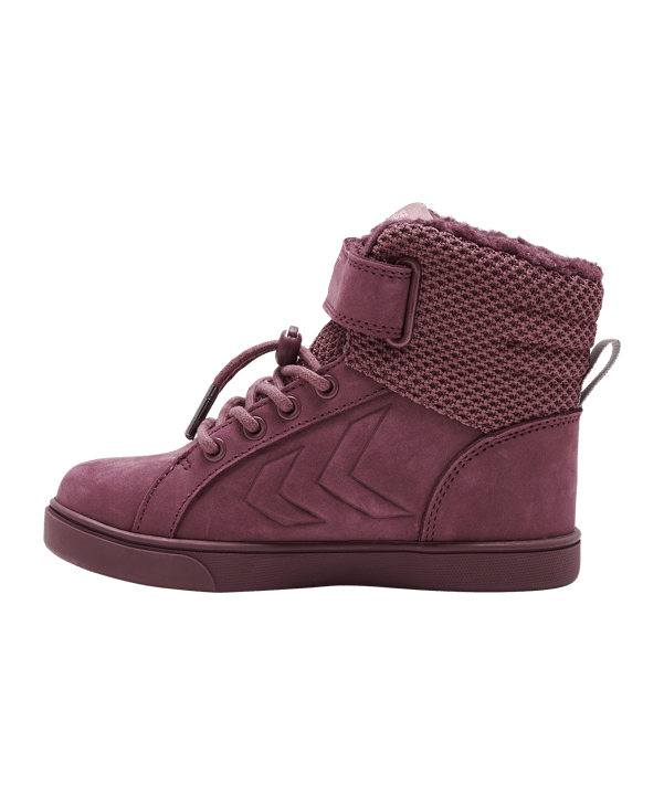 Hummel Splash Tex Boots Kids Pink F4338 - rosa