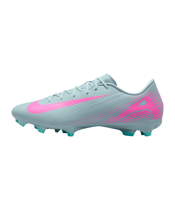 Nike Air Zoom Mercurial Vapor XVI Academy FG/MG Prism Blau F301 - blau