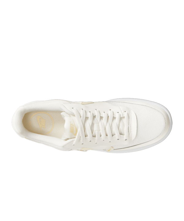 Nike Court Vision Low Premium Beige F100 - beige