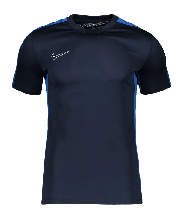 Nike Academy Trainingsshirt Blau F451 - blau