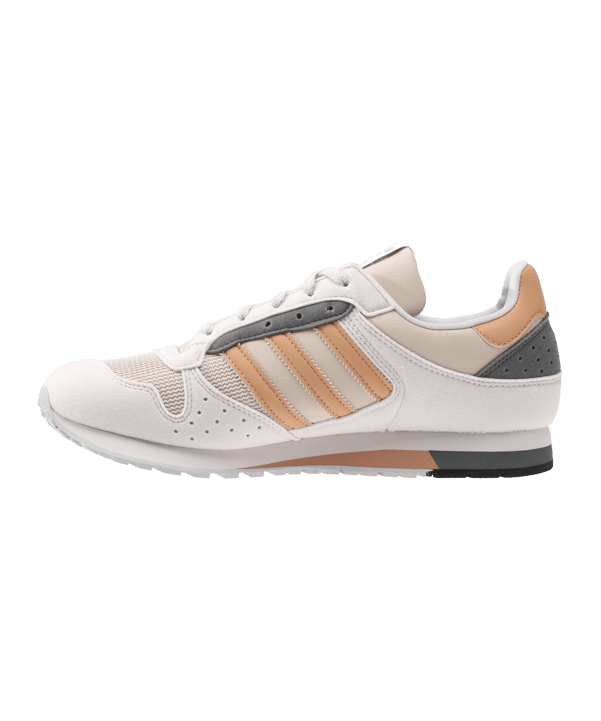 adidas Originals ZX 620 SPZL Grau - grau