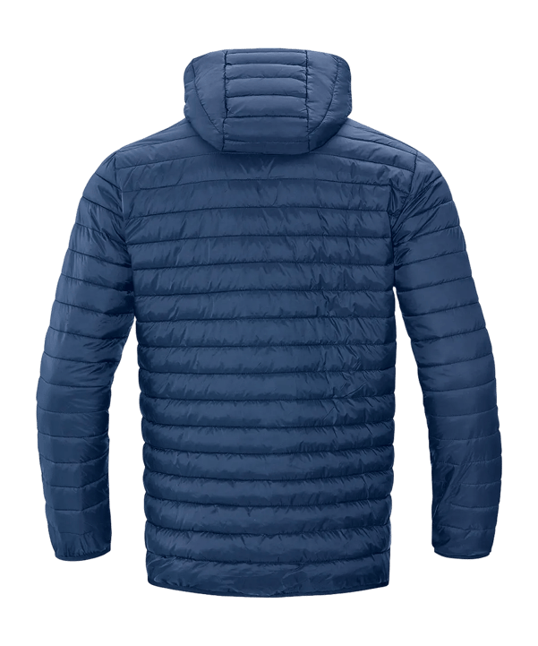 JAKO Giacca invernale Blu C99 - blu