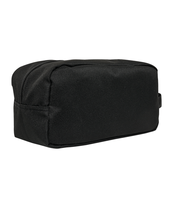 Hummel Essential Toiletry Tasche F2001 - schwarz