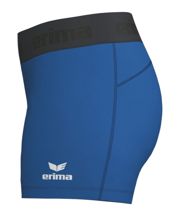 Erima T&F WINGS Tight Damen Blau F8292606 - blau
