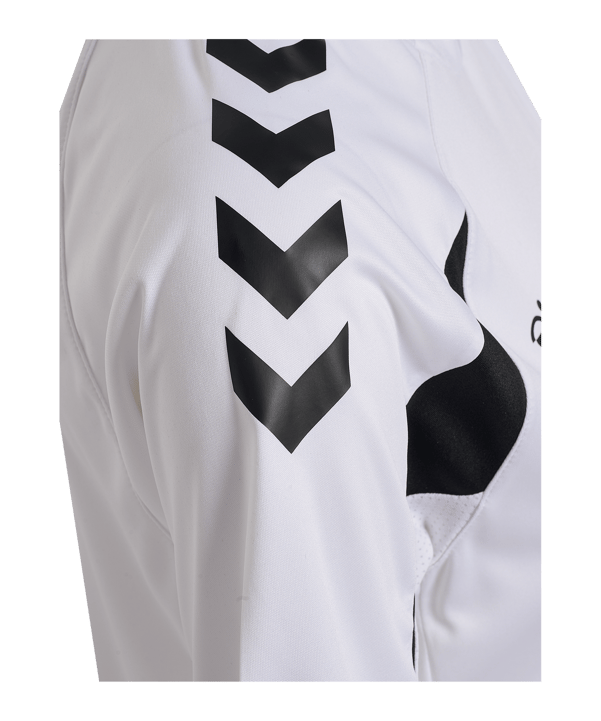 hummel Core 2.0 Trikot Damen Weiß F9124 - weiss