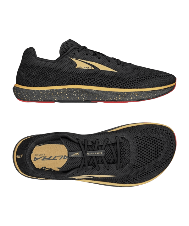 Altra Escalante Racer 2 Tokyo Laufschuh Schwarz - schwarz