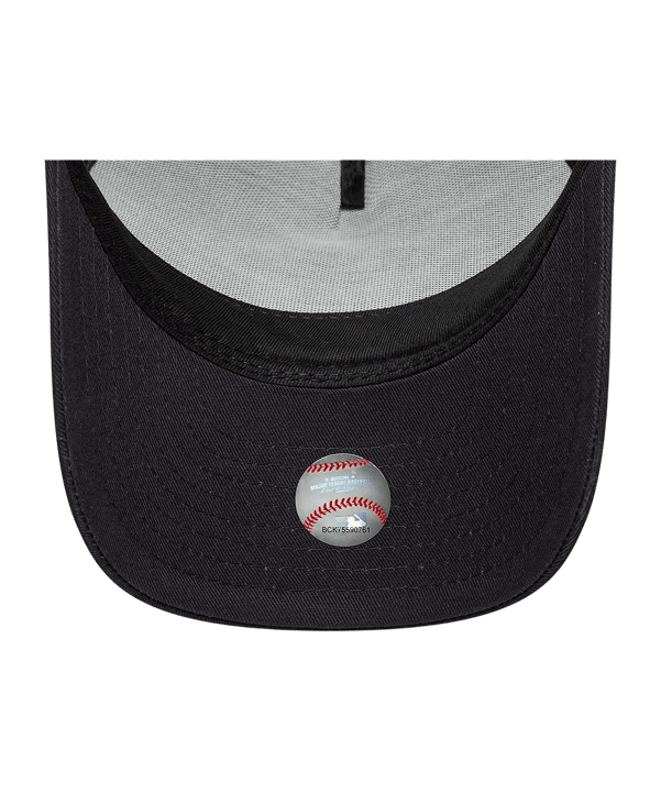 New Era MLB 9Forty Mc Af Trucker Losdod Cap Blau