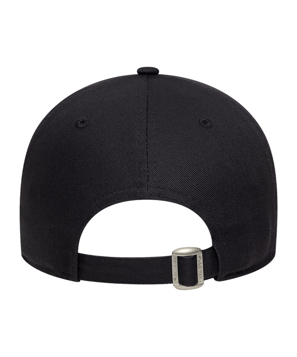 New Era New York Yankees 9Twenty Logo Cap Blau