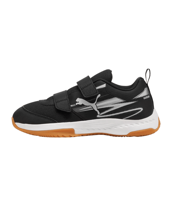 PUMA Kids Schwarz F01 - schwarz