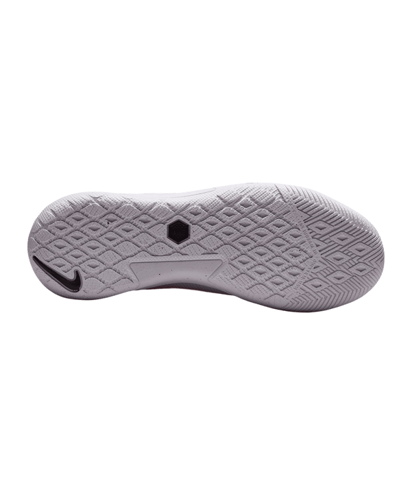 Nike Jr. Air Zoom Mercurial Vapor XVII Academy Low IN Breakout Kinderen Roze K900 - roze