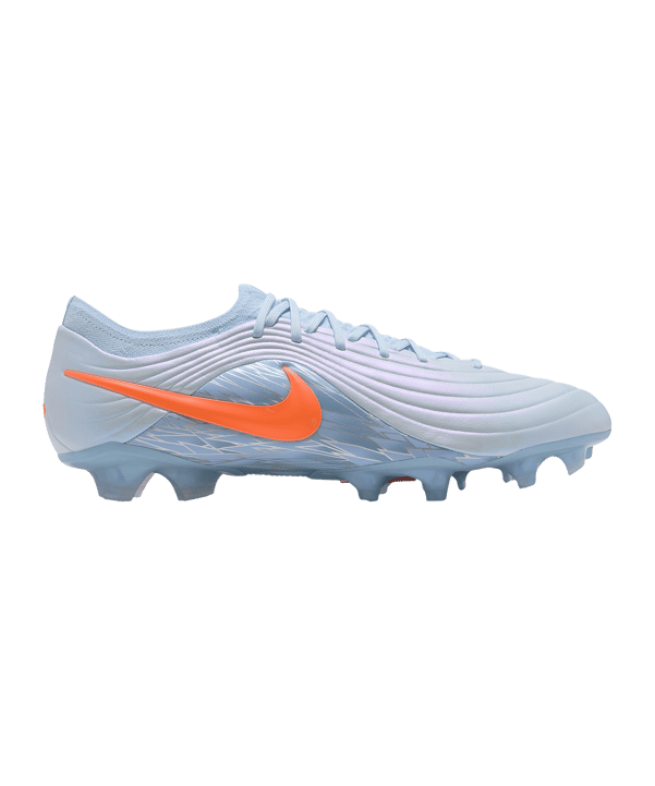 Nike Tiempo Maestro Elite FG United Blau F900