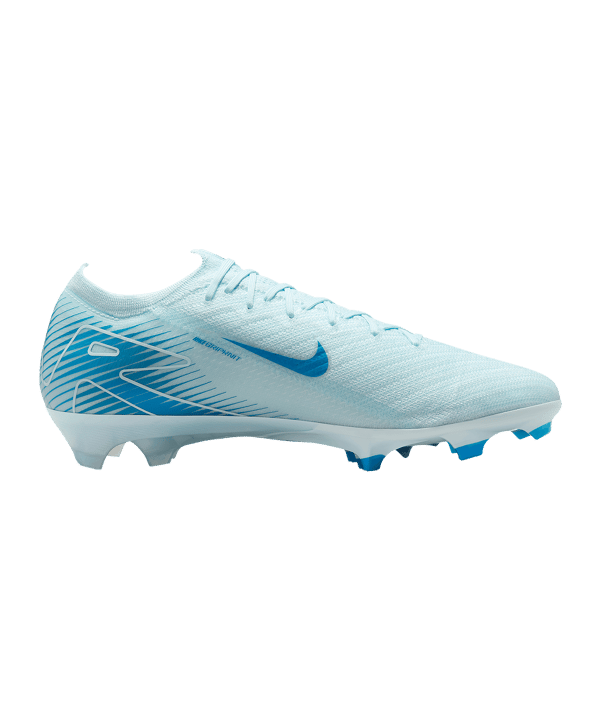 Nike Air Zoom Mercurial Vapor XVI Elite FG Mad Ambition Blau F400 - blau