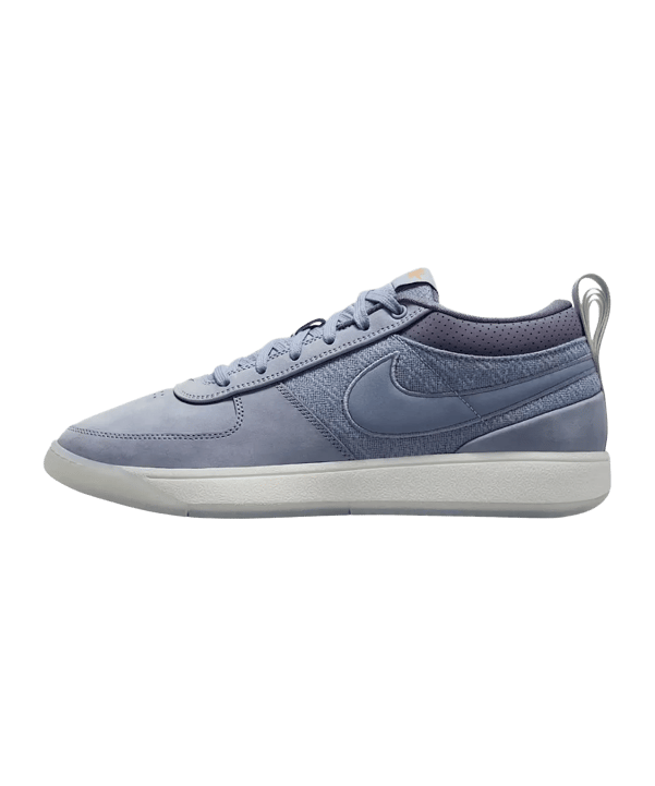 Nike Book 1 Blauw K400 - blauw