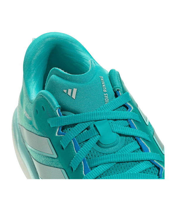 adidas Damen Supernova Rise 3 Laufschuh Grau - grau