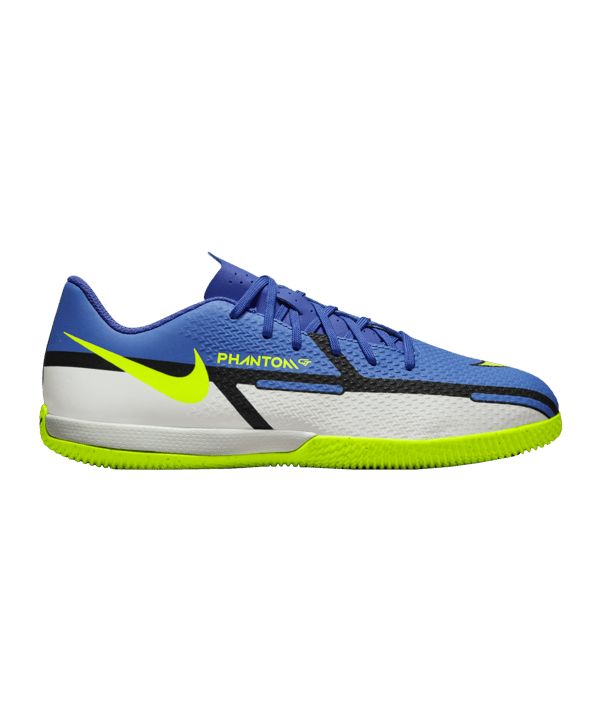 Nike IN Kids Blu C570 - blu