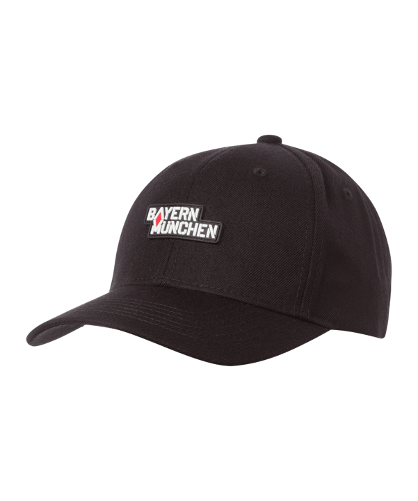 FC Bayern München Cappellino da baseball | Cappello da baseball | Mia san mia | adulto