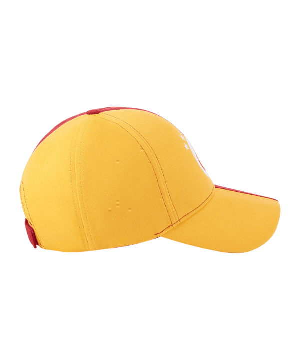 Galatasaray Istanbul Galatasaray Istanbul 5 Stars Cap Kids Mehrfarbig