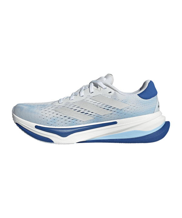 adidas Supernova Prima Laufschuh Blau - blau