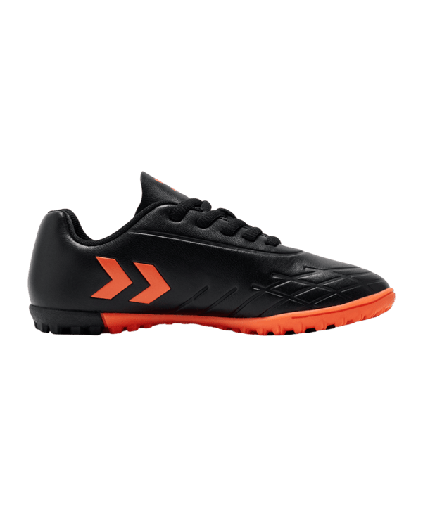 Hummel Top Star Lc TF Kids Schwarz F4127 - schwarz