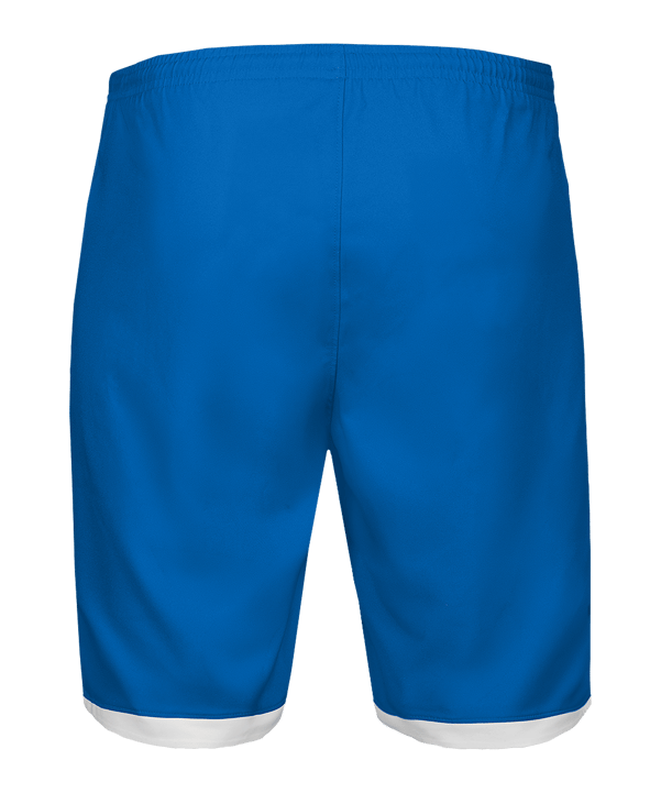 Nike Laser VI Short Kids Blau F463 - blau
