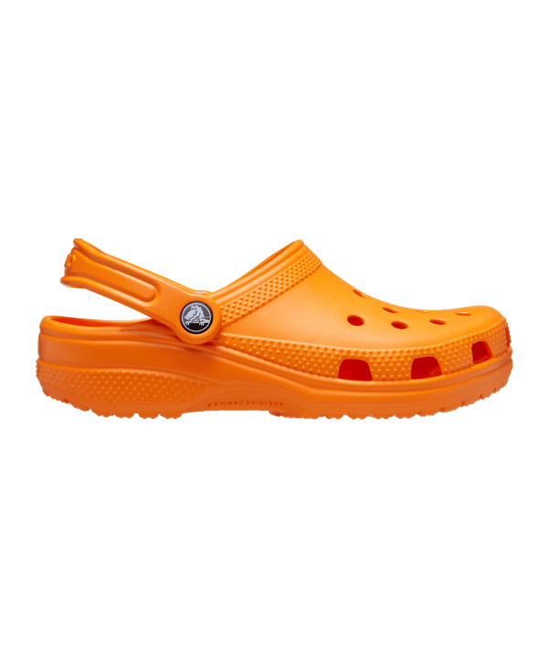 Crocs Classic Clog Orange - orange