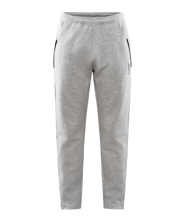 Craft Core Soul Zip Jogginghose Grau F950000 - grau