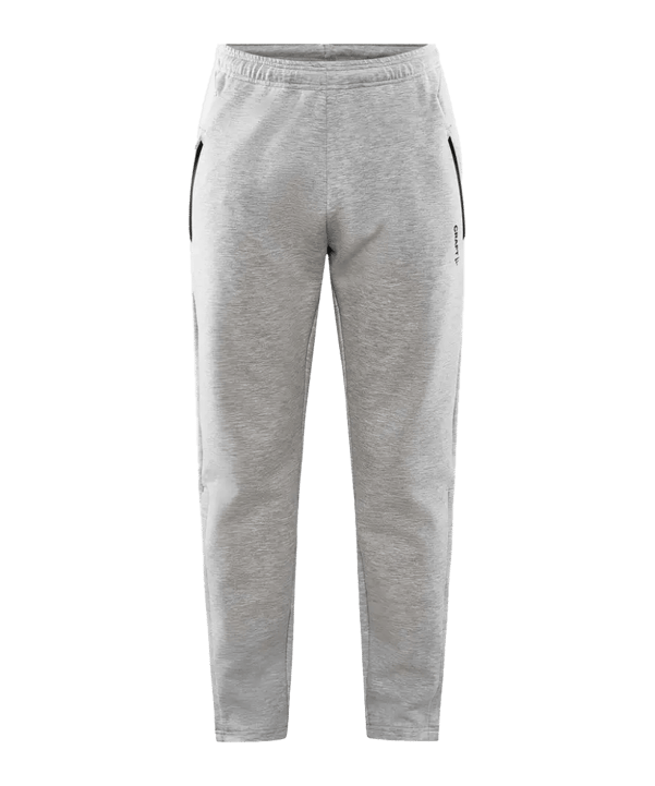 Craft Grau Jogginghose Core Soul - Bild 3