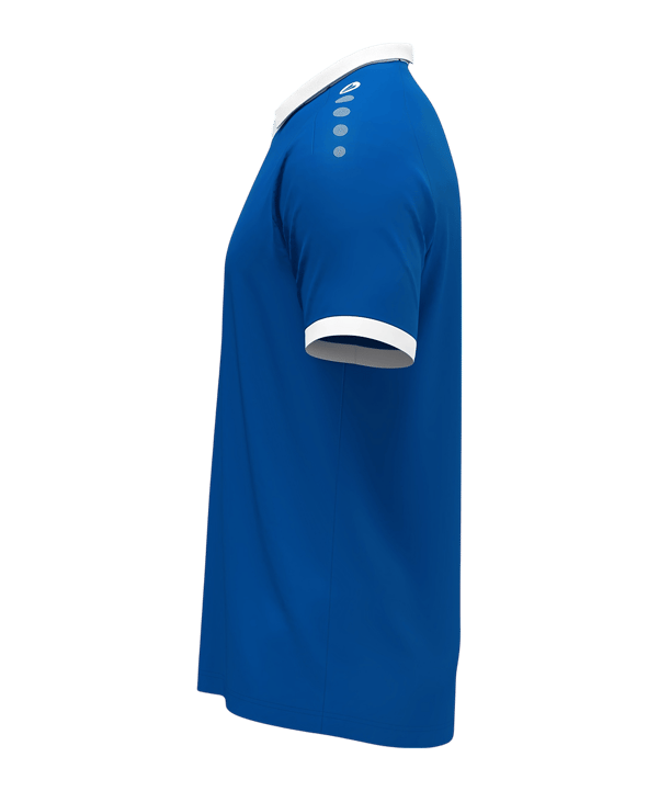 JAKO Glory KA Trikot Blau F406 - blau