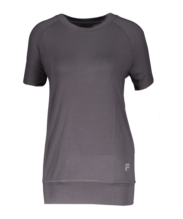 FILA CORIA T-Shirt Damen Grau F80008 - grau