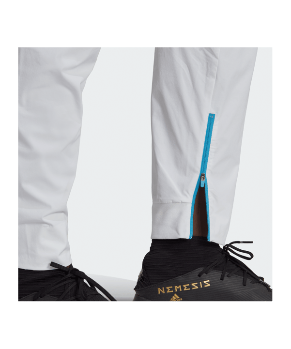 adidas Spanien D4GMDY Hose Weiss - weiss