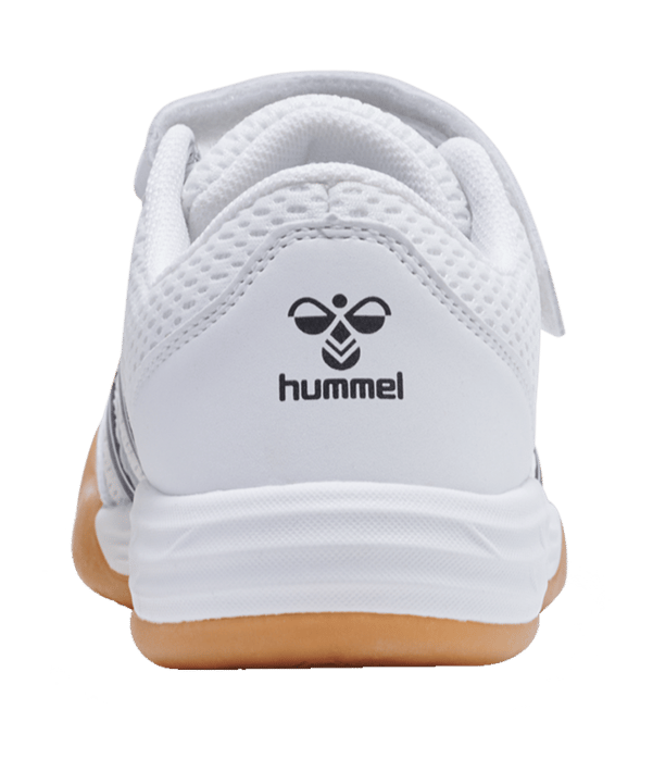 Hummel Kids Weiß F9124 - weiss