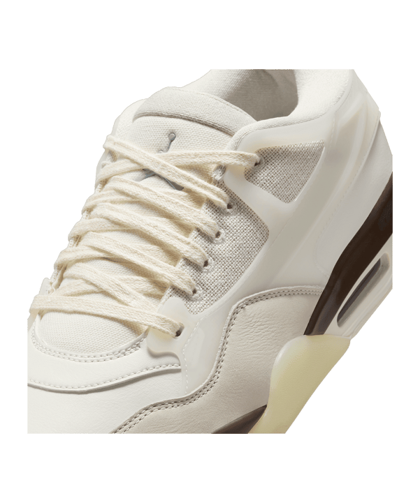 Jordan Air 4 RM Sneaker Beige F141 - beige