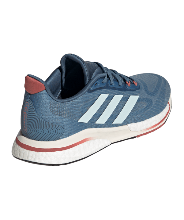 adidas Supernova - blau