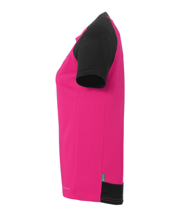 Kempa Ambition 28 Trikot Damen Rot F67 - rot