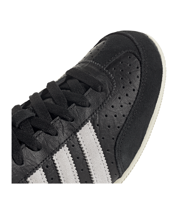 adidas Originals Japan Shoes Black - schwarz