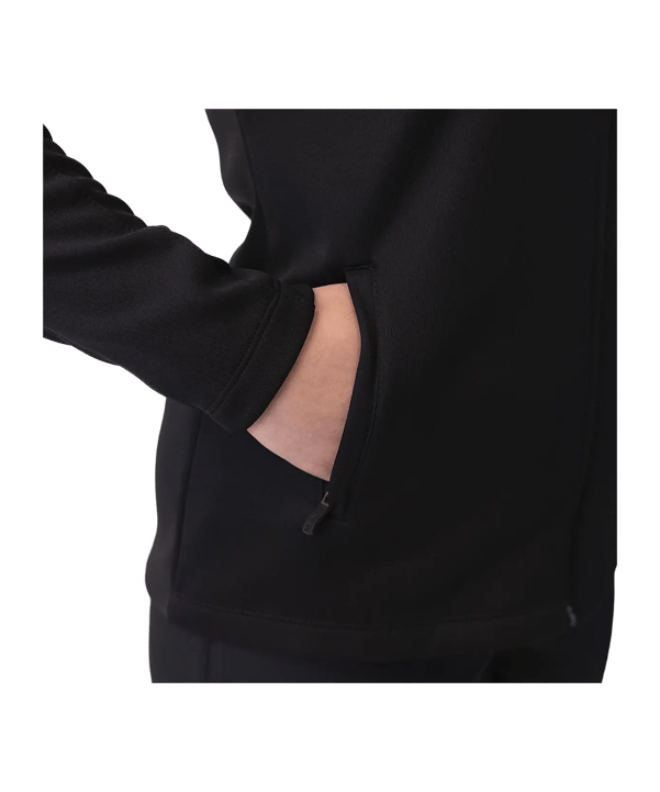 JAKO Classico Giacca Donna Nero C08 - nero