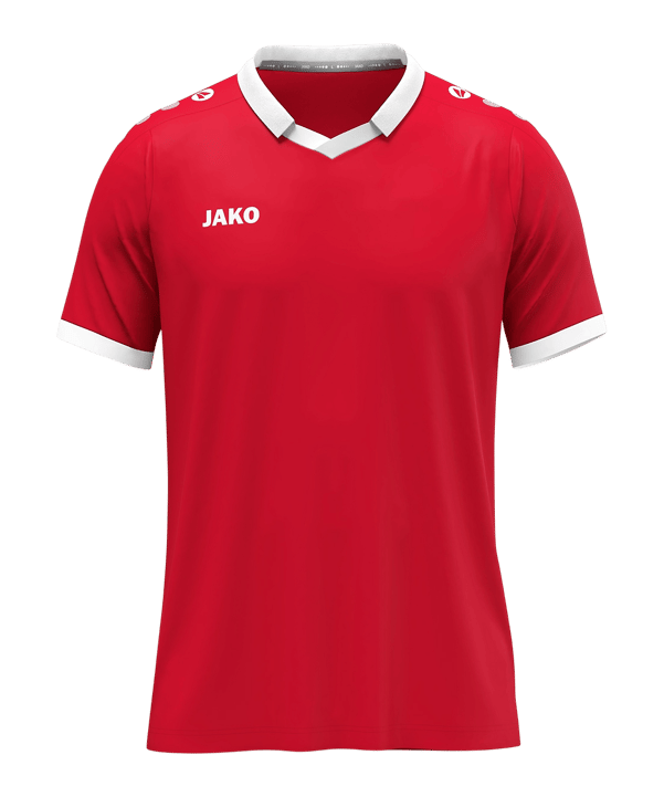 JAKO Glory KA Trikot Rot F105 - rot