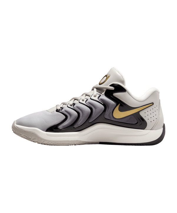 Nike Kd17 Braun F003 - braun