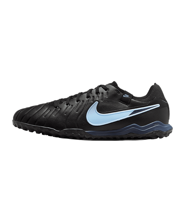 Nike Tiempo Legend X Pro TF Shadow Schwarz F003 - schwarz