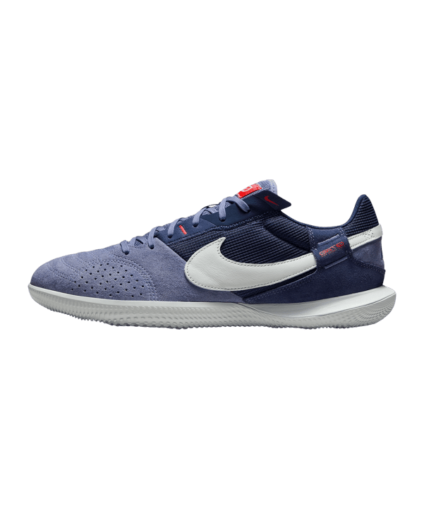 Nike Streetgato IN Lila F500 - lila