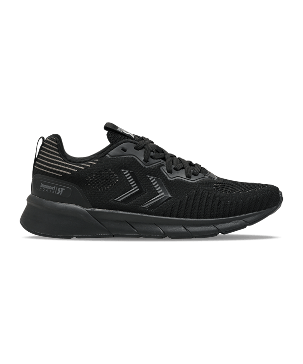 hummel Reach Tr Flex Dames Zwart K0480 - zwart