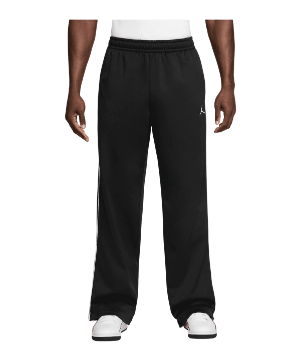 Jordan Brooklyn Tricot pantalon Noir C010 - noir