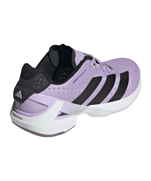 adidas Adizero Counterblast Damen Weiß - weiss