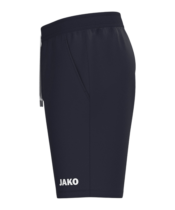 JAKO One Short Blau F900 - blau