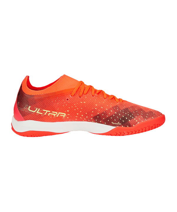 PUMA ULTRA Match IT Halle Fearless Orange F03 - orange
