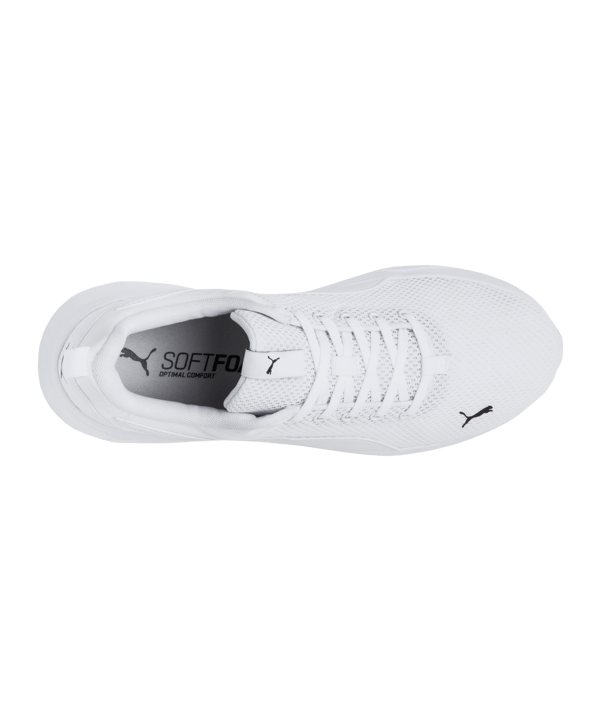 PUMA Anzarun Lite Running Weiss F03 - weiss