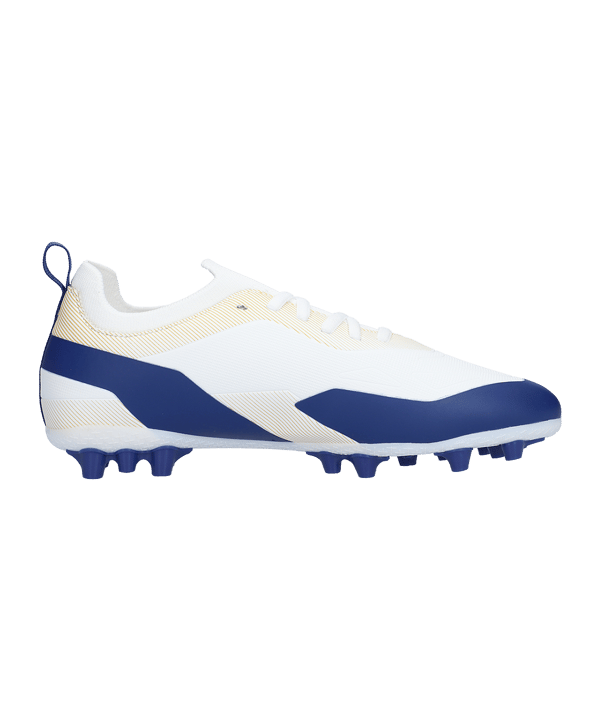 JAKO Dreamflow Sock AG Jr Kids Weiß F707 - weiss